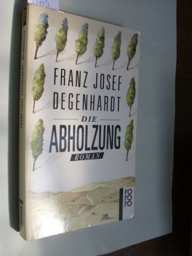 Die Abholzung Books