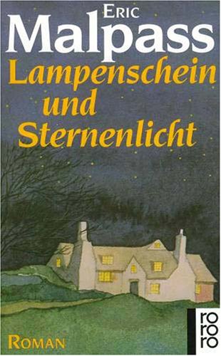Lampenschein und Sternenlicht (Zeitromane, Band 3) Contemporary literature