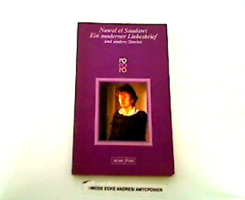Ein moderner Liebesbrief: und andere Stories Books