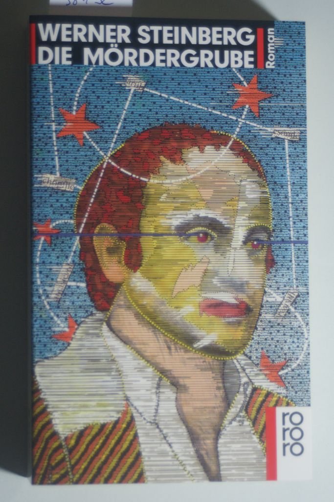 Die Mördergrube Books