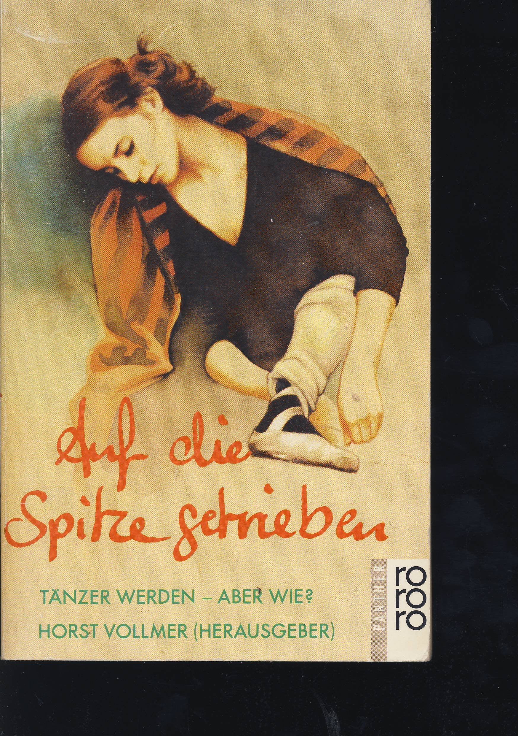 Auf die Spitze getrieben: Tänzer werden - aber wie? Business, Finance & Career