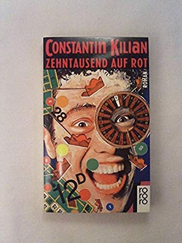 Zehntausend auf Rot: Roman (rororo: Rowohlts Rotations Romane) Books