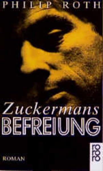 Zuckermans Befreiung Contemporary literature Books