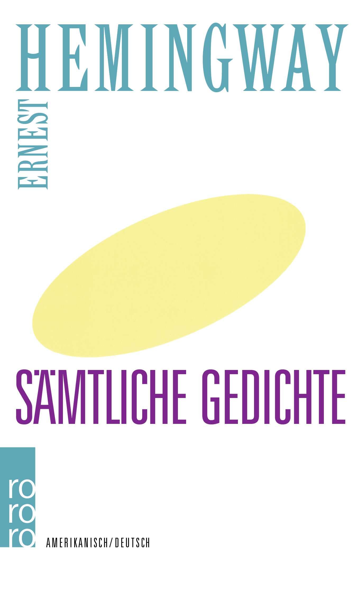 Product Image: Sämtliche Gedichte