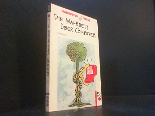 Product Image: Die Wahrheit über Computer