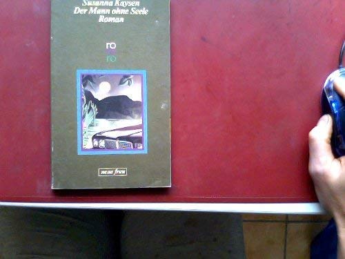 Der Mann ohne Seele (rororo neue frau) Books