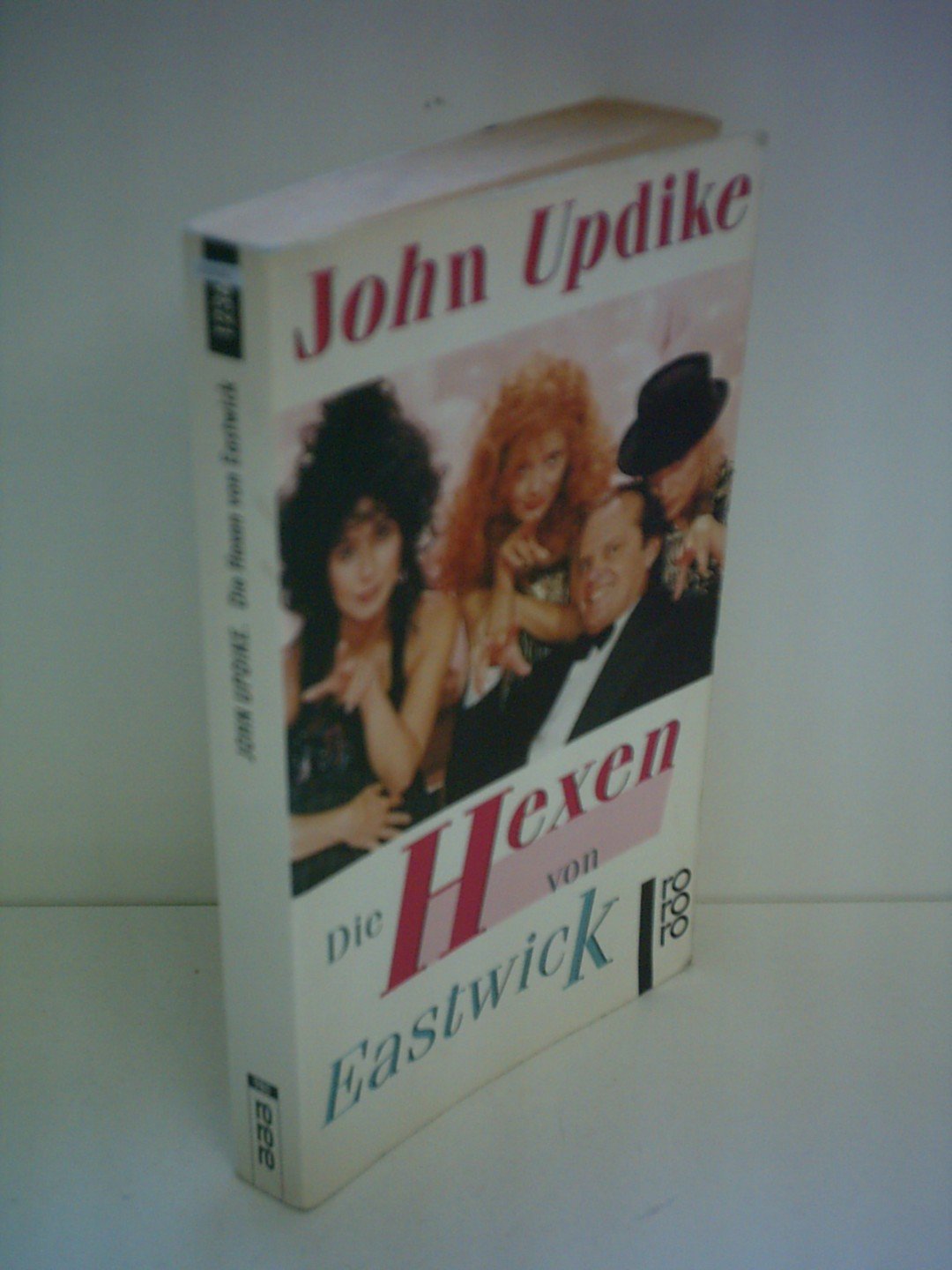 Die Hexen von Eastwick: Roman. Classics