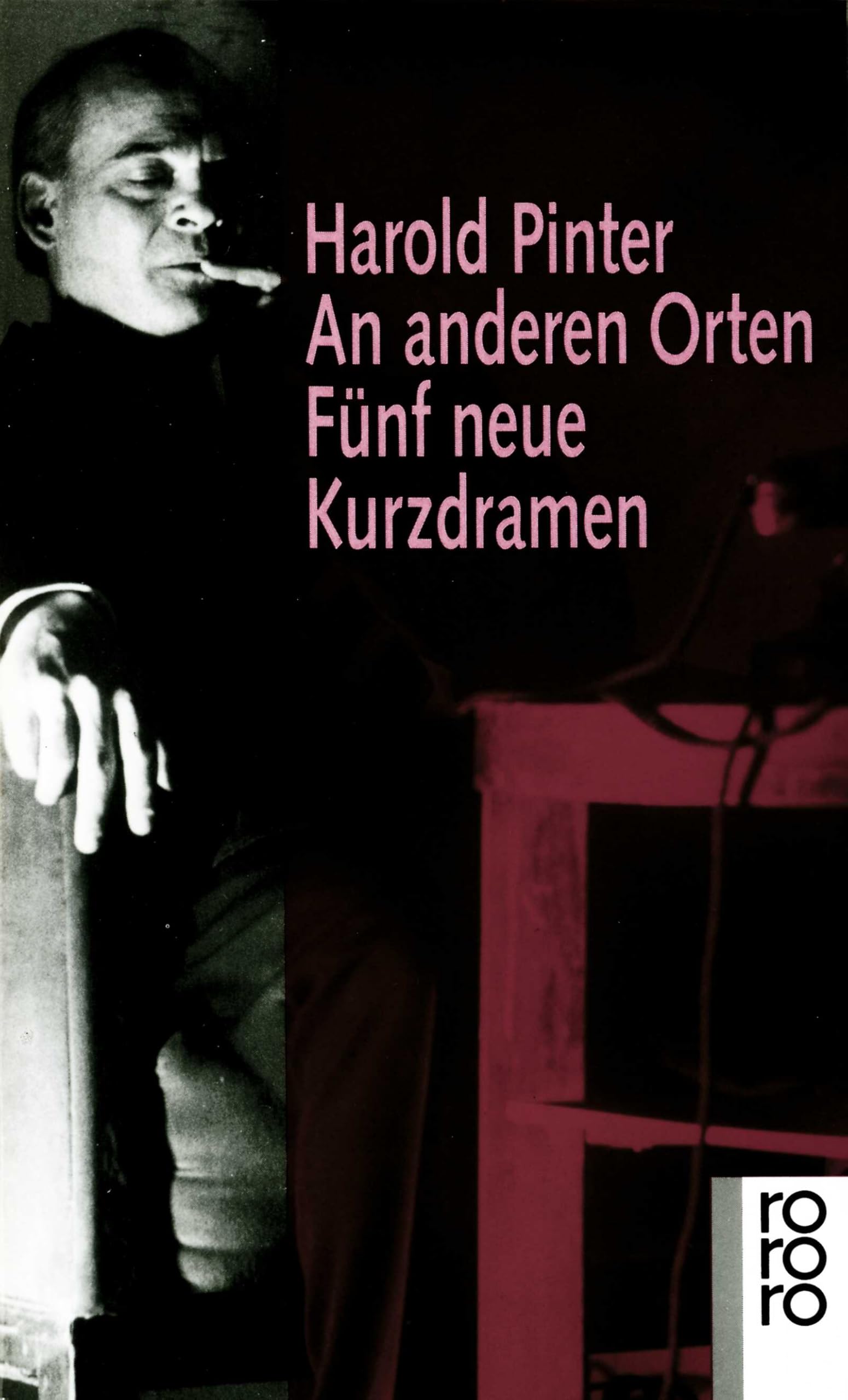 An anderen Orten Contemporary literature