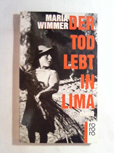 Product Image: Der Tod lebt in Lima