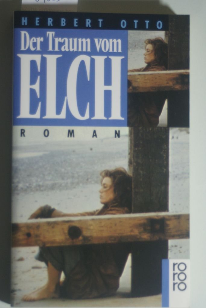 Product Image: Der Traum vom Elch