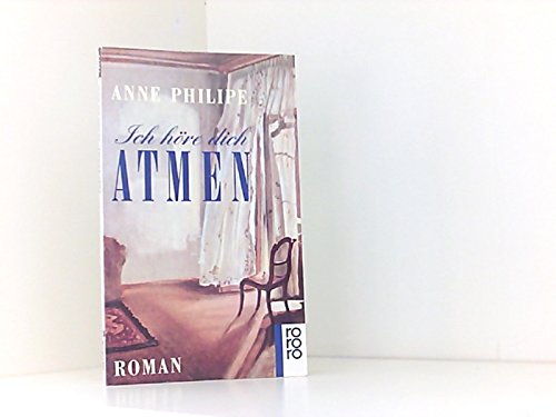 Ich höre dich atmen: Roman (rororo: Rowohlts Rotations Romane) Books