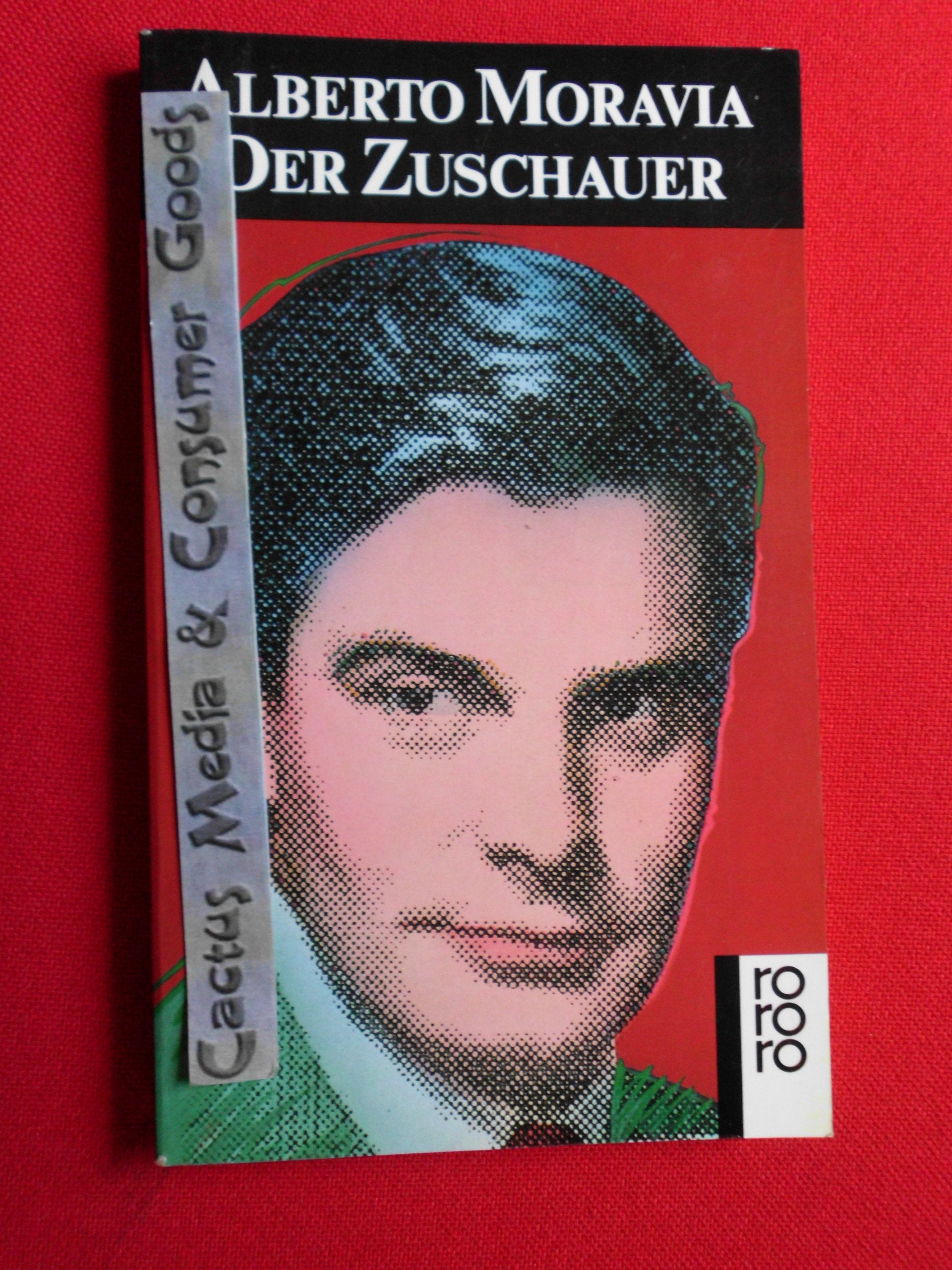 Der Zuschauer Books