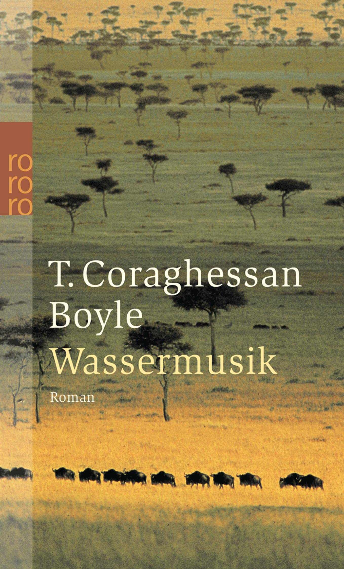 Product Image: Wassermusik