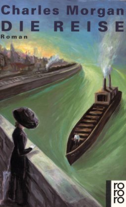 Die Reise Books
