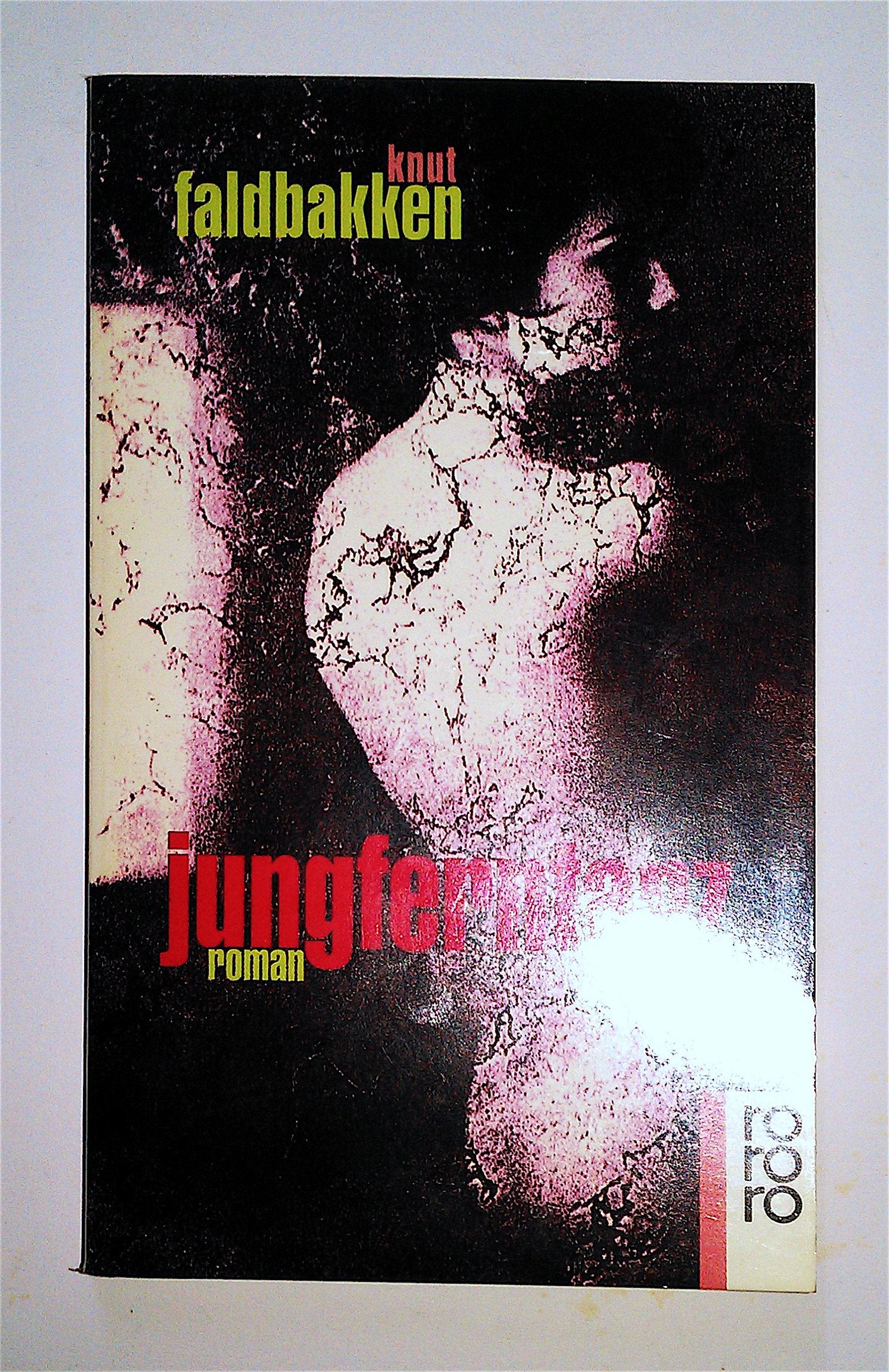 Jungferntanz: Roman (rororo: Rowohlts Rotations Romane) Books