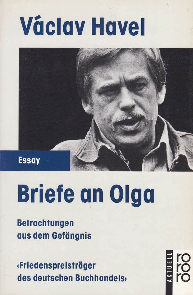 Briefe an Olga. Betrachtungen aus dem Gefängnis Essays & Short Stories