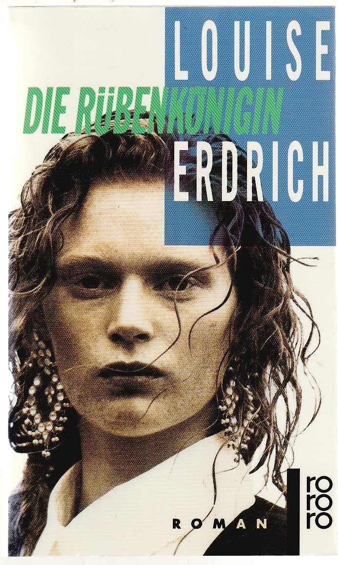 Die Rübenkönigin Contemporary literature