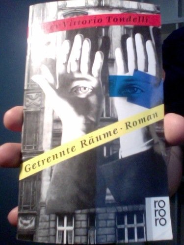 Getrennte Räume: Roman (rororo: Rowohlts Rotations Romane) Books
