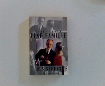 Eine Familie des Südens Books