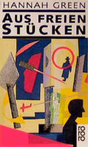 Aus freien Stücken Books