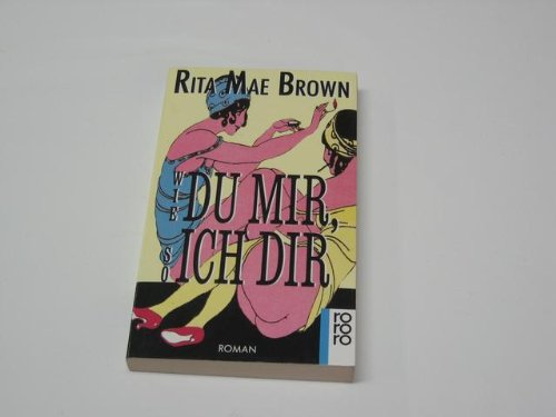 Product Image: Wie du mir, so ich dir