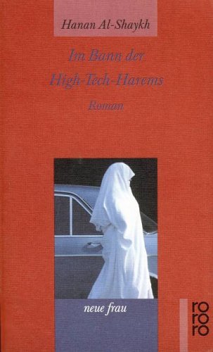 Im Bann der High-Tech-Harems: Roman (rororo neue frau) Books