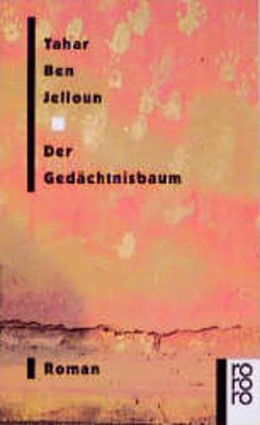 Der Gedächtnisbaum Books