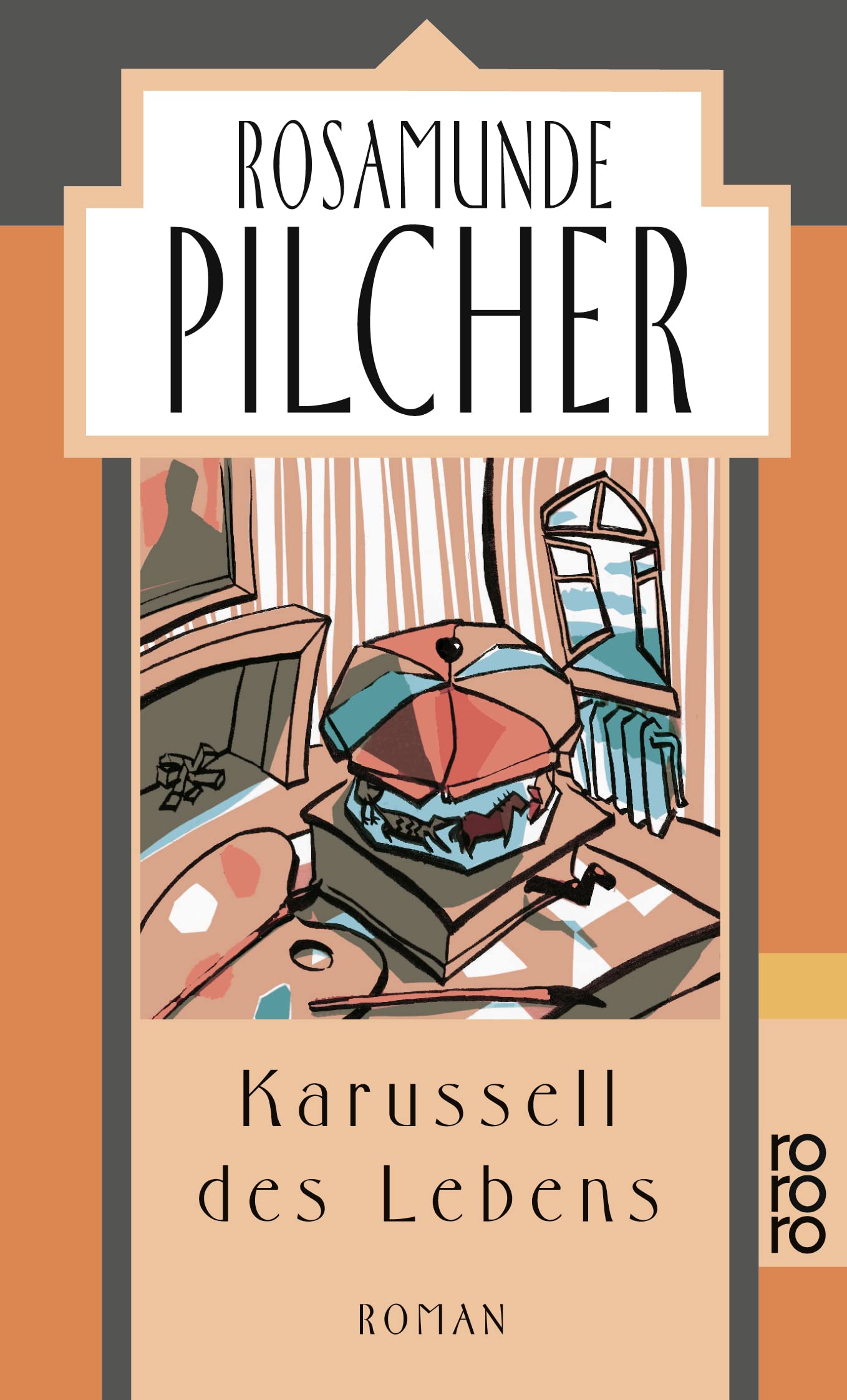 Product Image: Karussell des Lebens