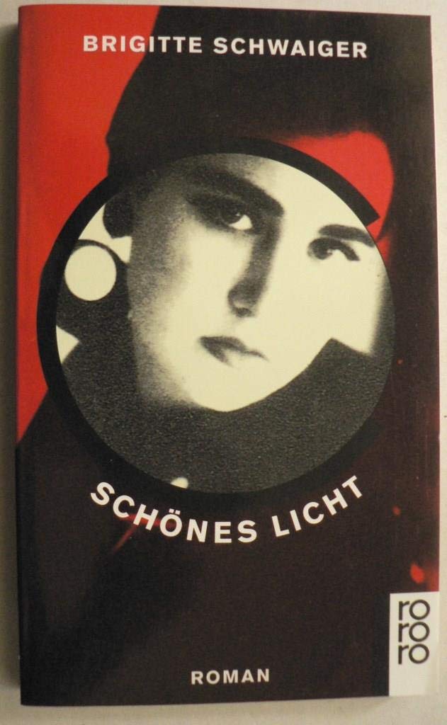 Schönes Licht: Roman (rororo: Rowohlts Rotations Romane) Contemporary literature