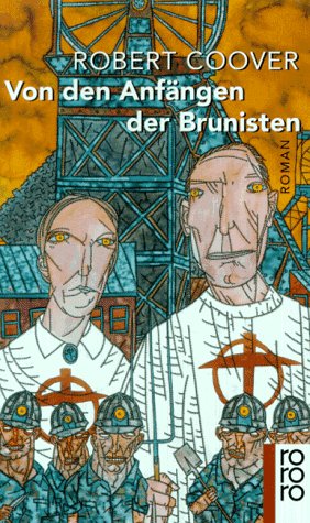 Von den Anfängen der Brunisten: Roman (rororo: Rowohlts Rotations Romane) Books