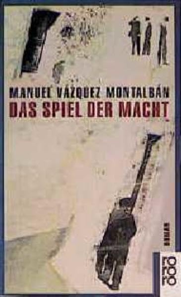 Das Spiel der Macht Books