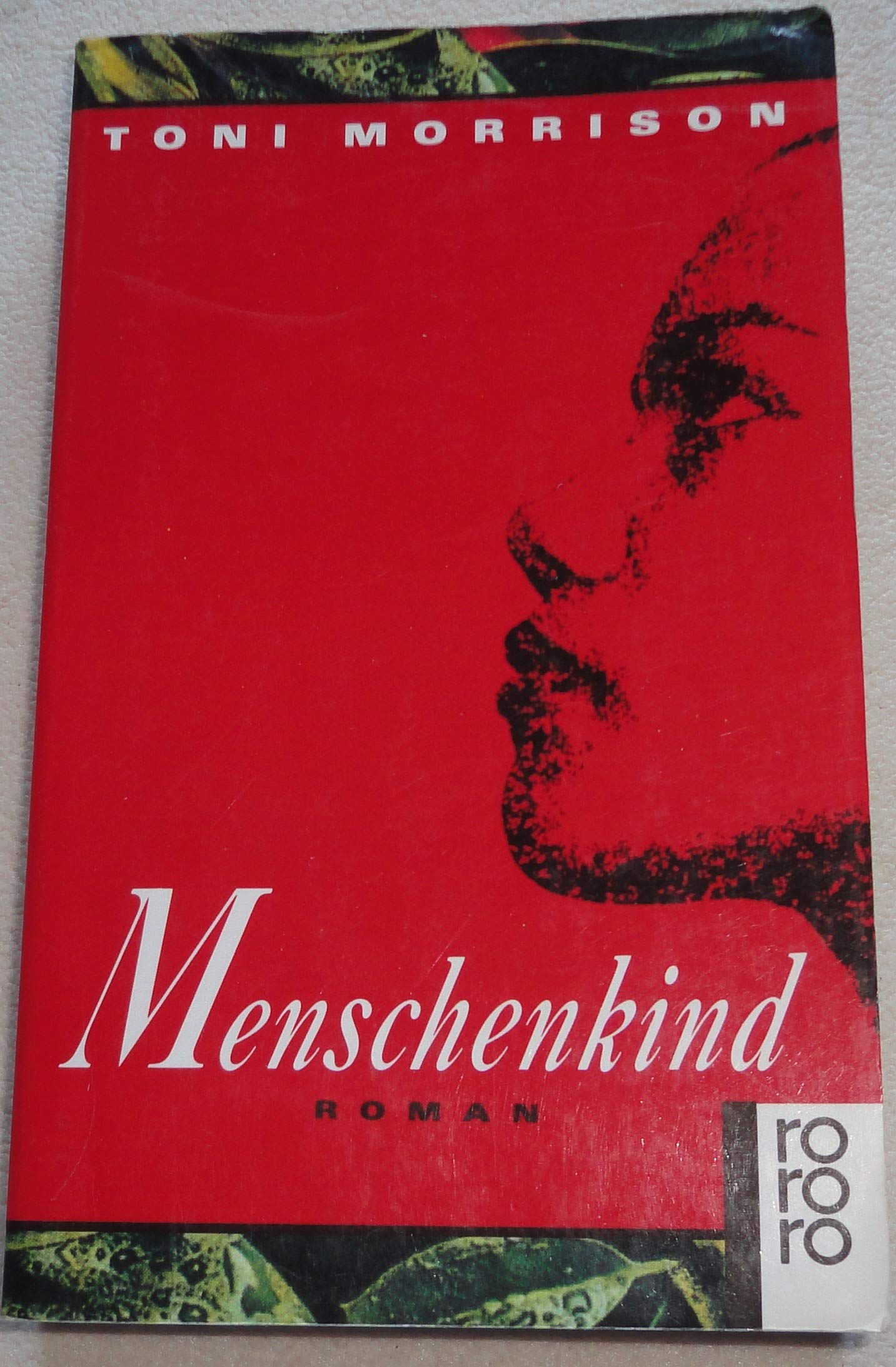 Menschenkind Contemporary literature Books