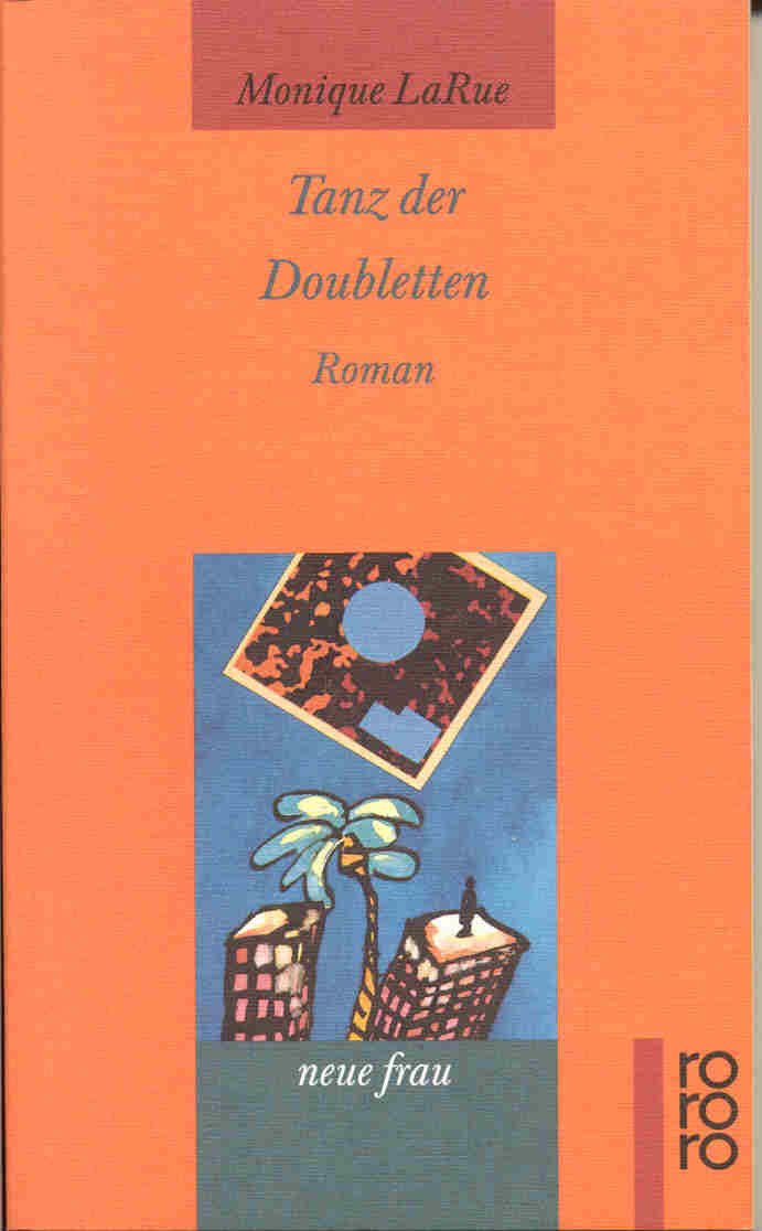 Tand der Dubletten: Roman (rororo neue frau) Books