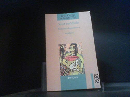 Samt und Rache: Südamerikanerinnen erzählen (rororo neue frau) Books