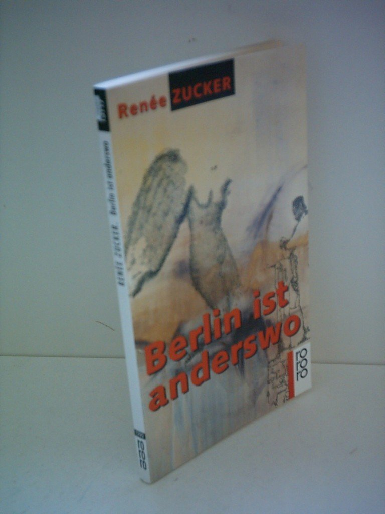 Berlin ist anderswo Books