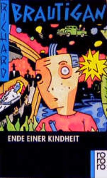 Ende einer Kindheit. Roman. Parents & Children