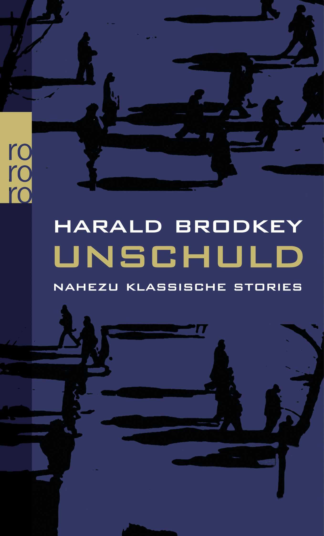 Unschuld. Nahezu klassische Stories I Essays & Short Stories