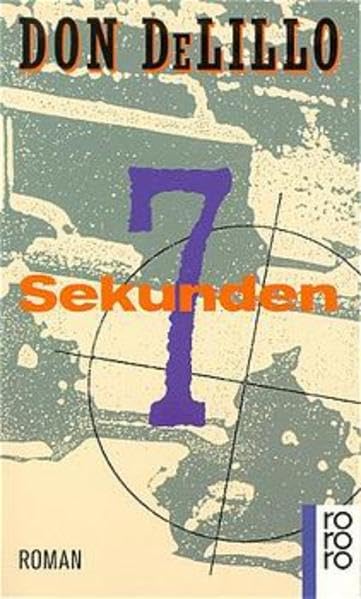 Sieben Sekunden Poetry