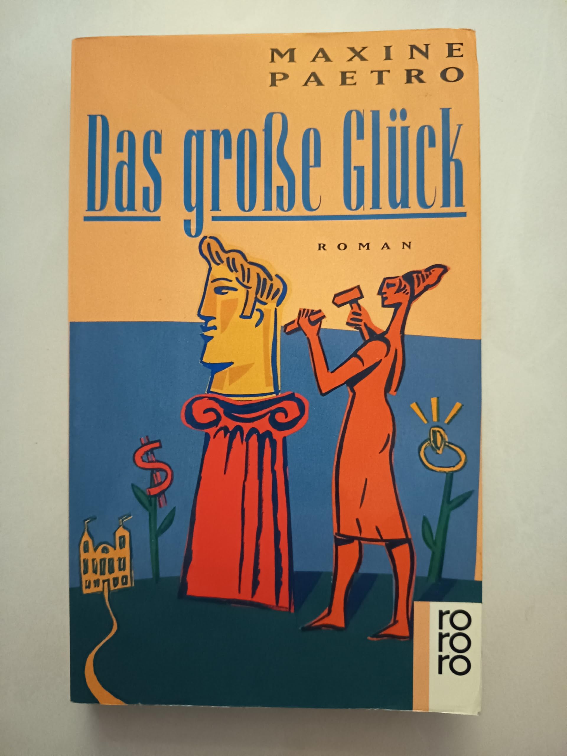Product Image: Das große Glück