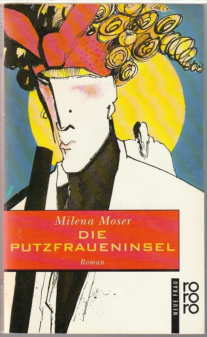 Die Putzfraueninsel (rororo neue frau) Classics