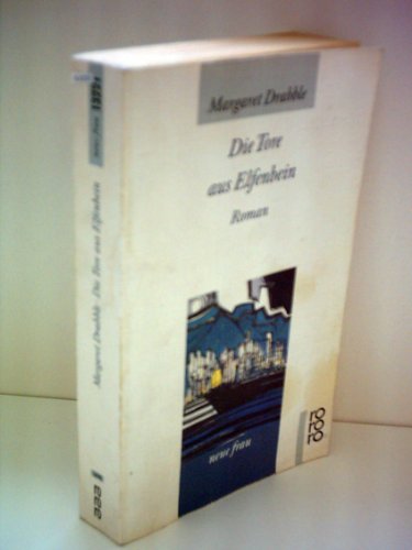 Die Tore aus Elfenbein Books