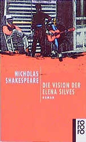 Product Image: Die Vision der Elena Silves