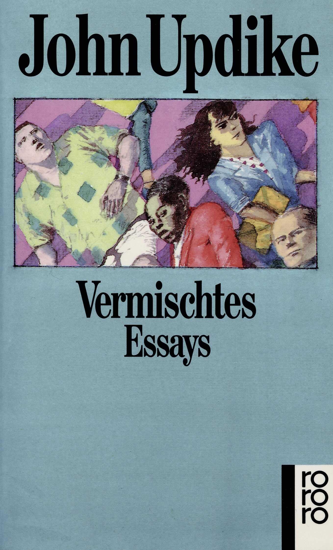 Vermischtes Contemporary literature Books