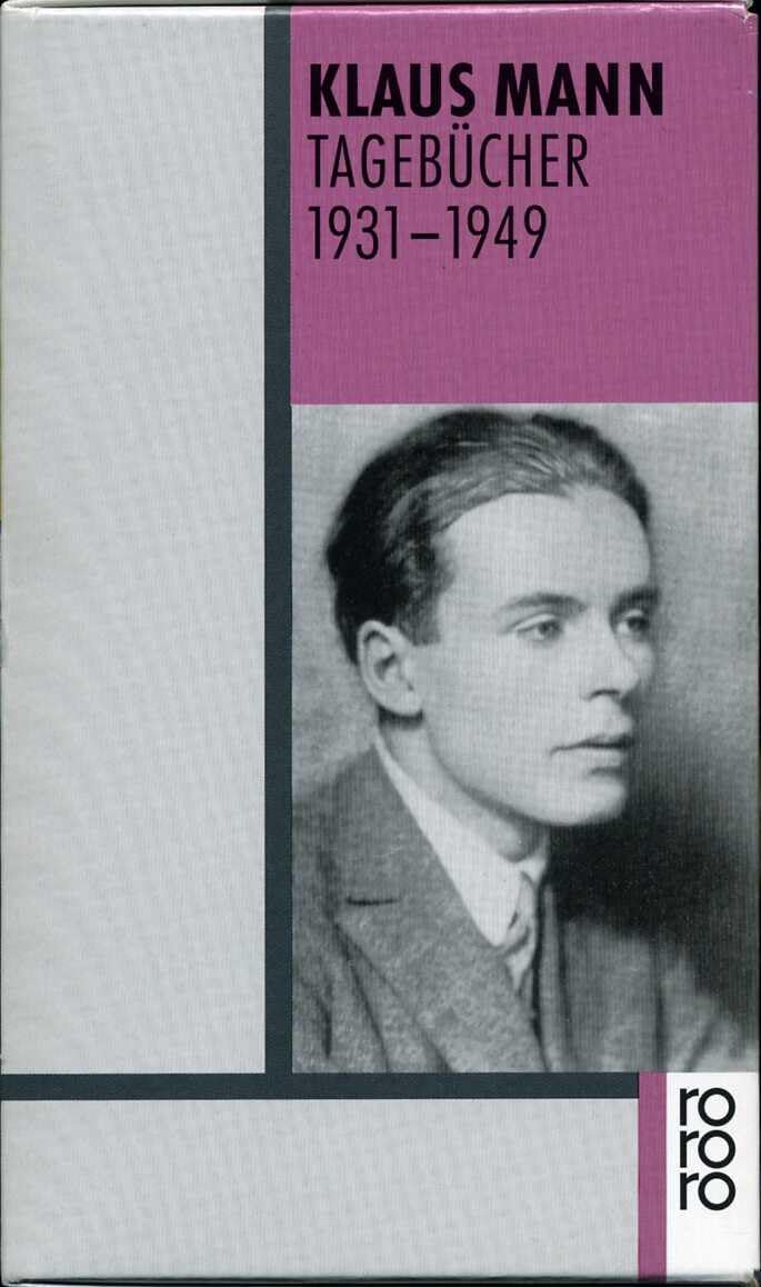 Product Image: Tagebücher 1931 - 1949