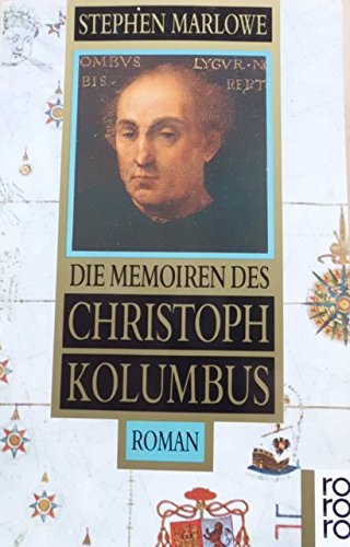 Die Memoiren des Christoph Kolumbus Memories