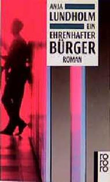 Ein ehrenhafter Bürger Books