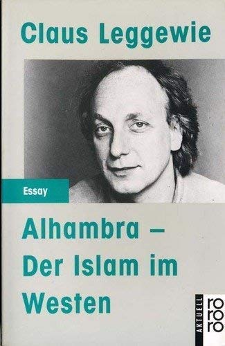 Alhambra - Der Islam im Westen Religion & Esotericism