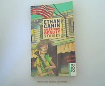 American Beauty. Stories. Books