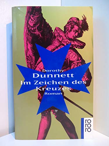 Im Zeichen des Kreuzes (Die Lymond-Chroniken, Band 3) Books