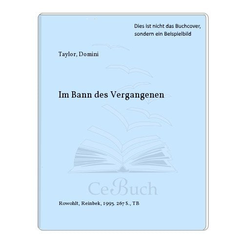 Im Bann des Vergangenen Books